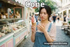 cone