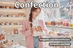 confection