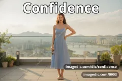 confidence
