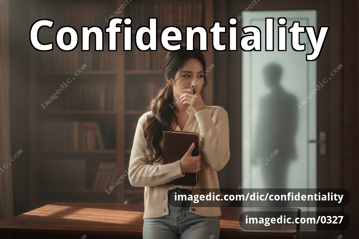 confidentiality