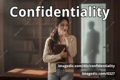 confidentiality