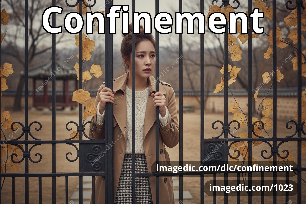 confinement