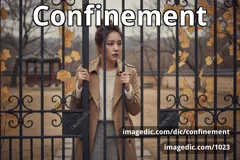 confinement