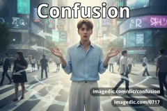 confusion