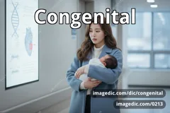congenital