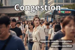 congestion