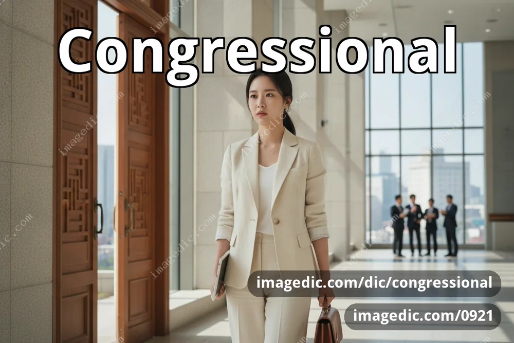 congressional