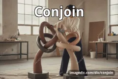 conjoin