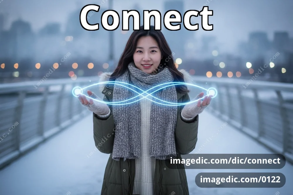 connect