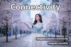 connectivity