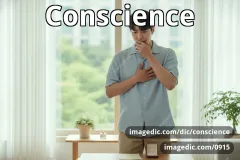 conscience