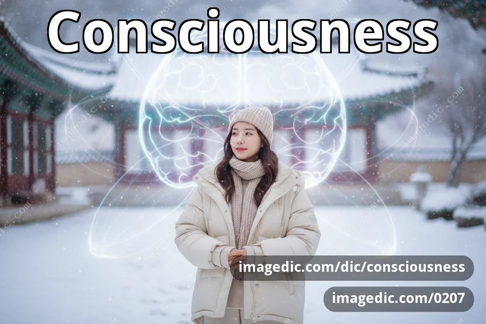consciousness