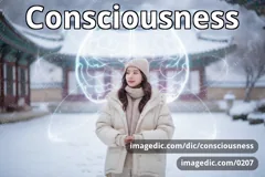 consciousness