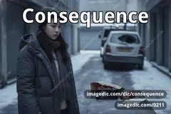 consequence
