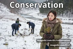 conservation