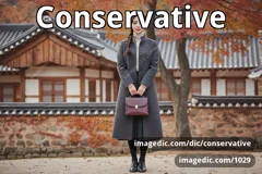 conservative