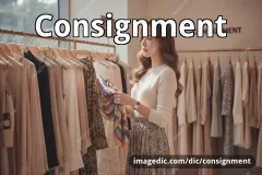consignment