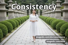 consistency