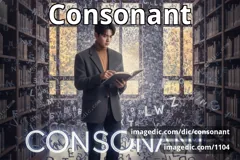 consonant