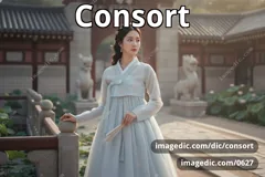 consort