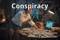 conspiracy
