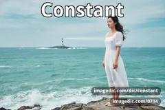 constant