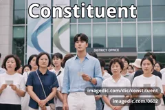 constituent