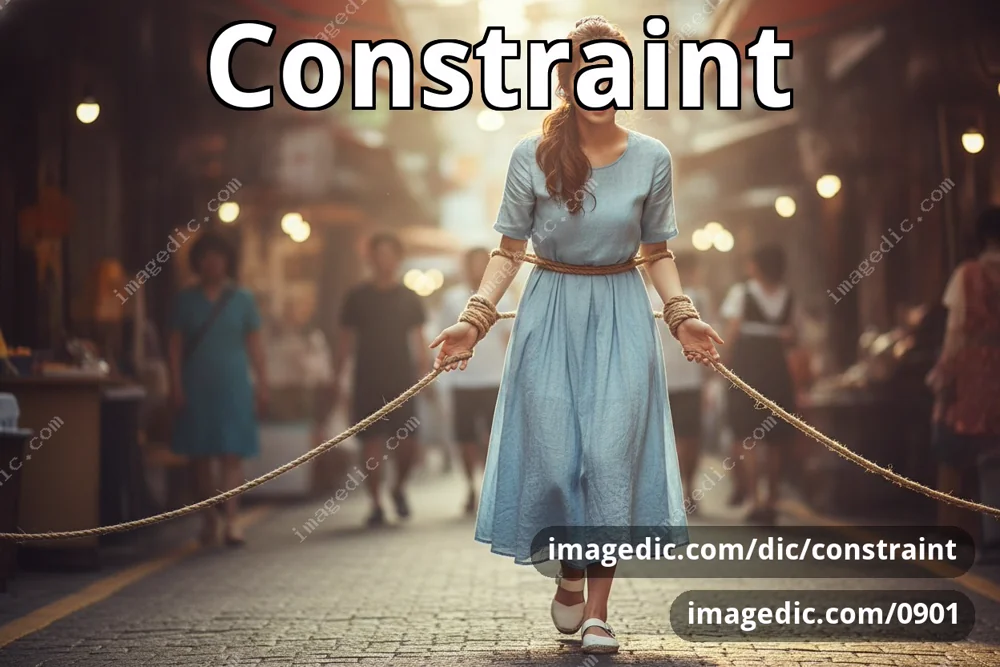 constraint