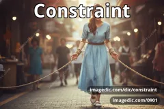 constraint
