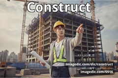 construct