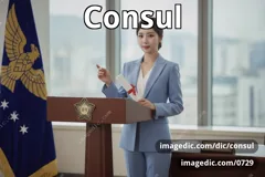 consul