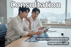 consultation