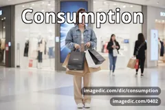 consumption