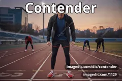 contender