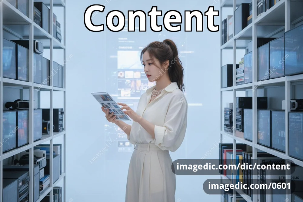 content
