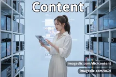 content