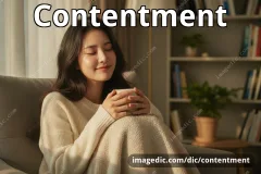 contentment