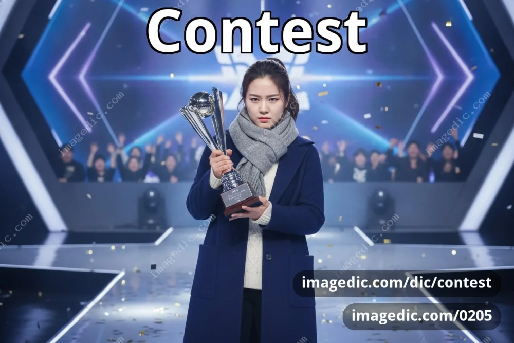 contest