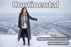 continental