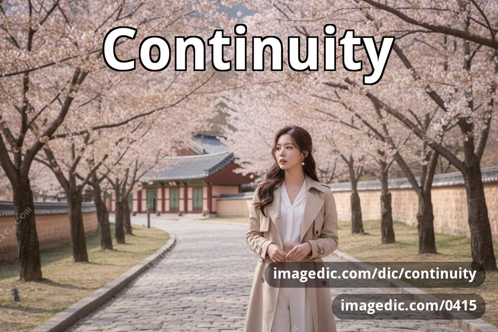 continuity