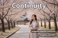 continuity
