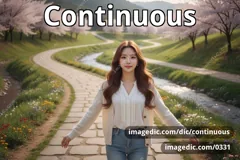 continuous