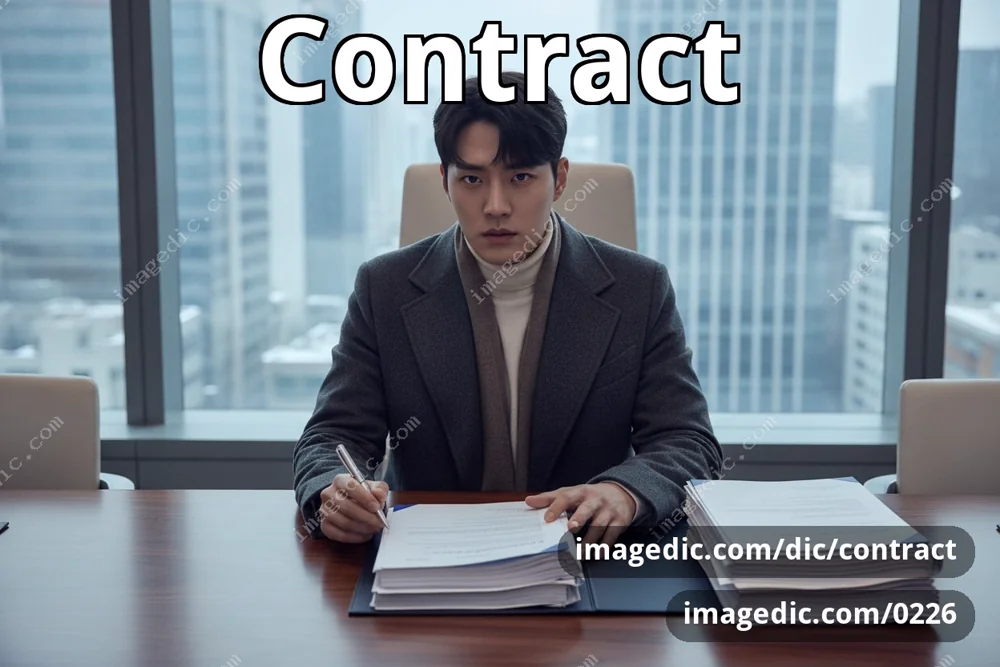 contract