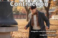 contraction