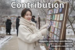 contribution