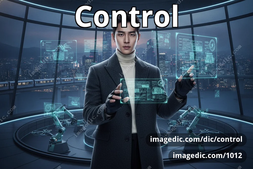control
