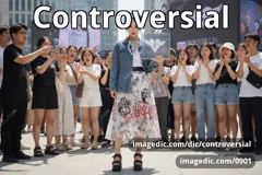 controversial