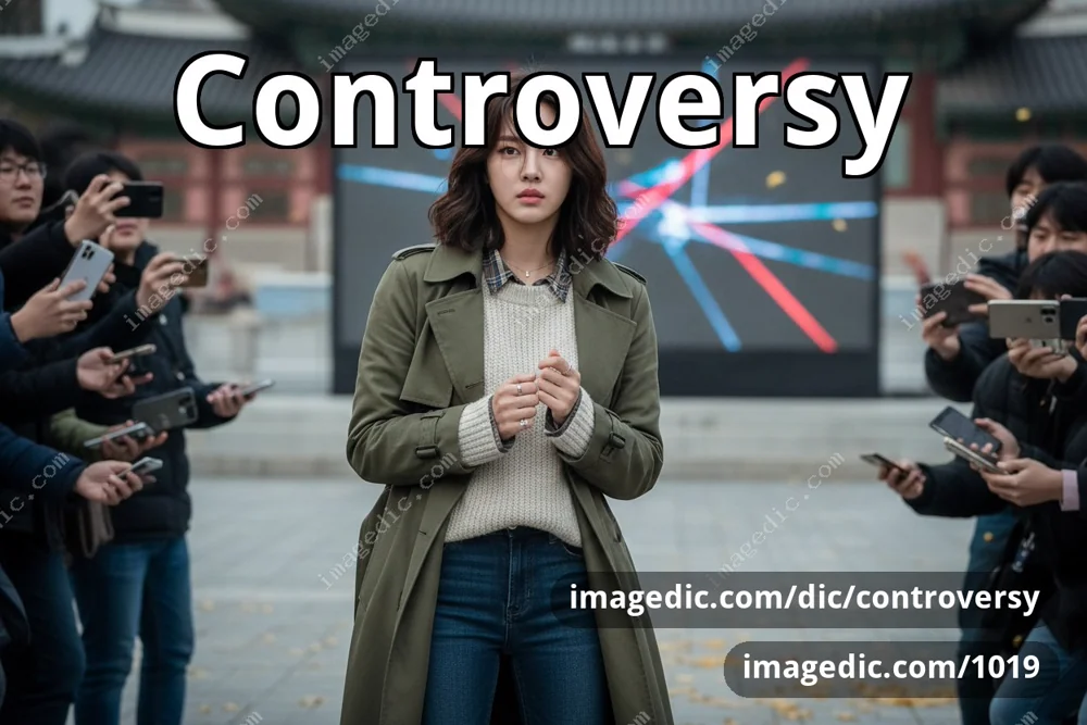 controversy