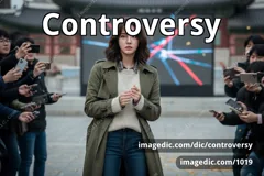 controversy