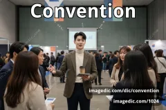 convention